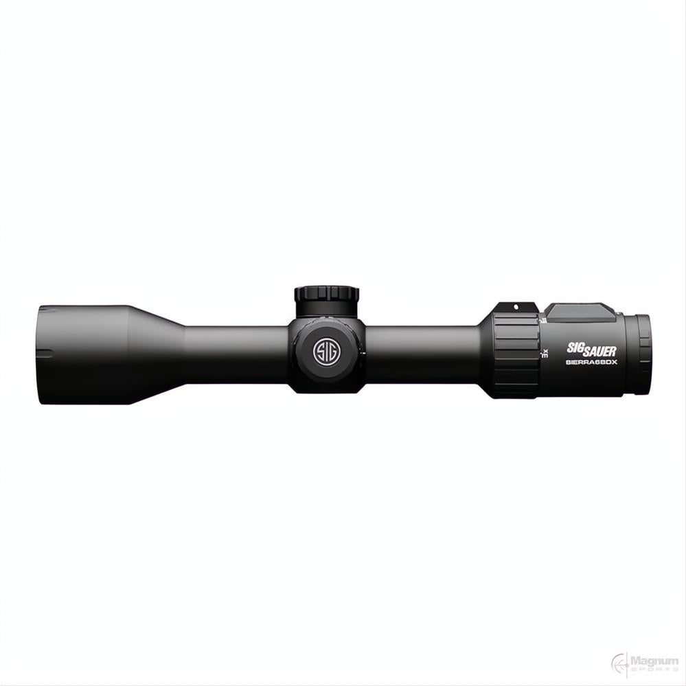 Sig SIERRA 6 BDX 3-18x44