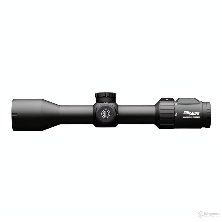 Sig SIERRA 6 BDX 3-18x44