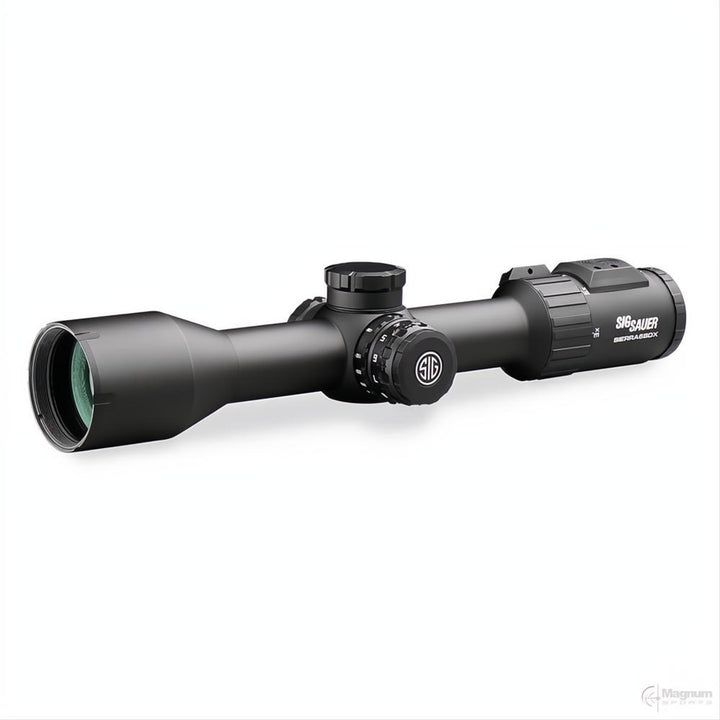 Sig SIERRA 6 BDX 3-18x44