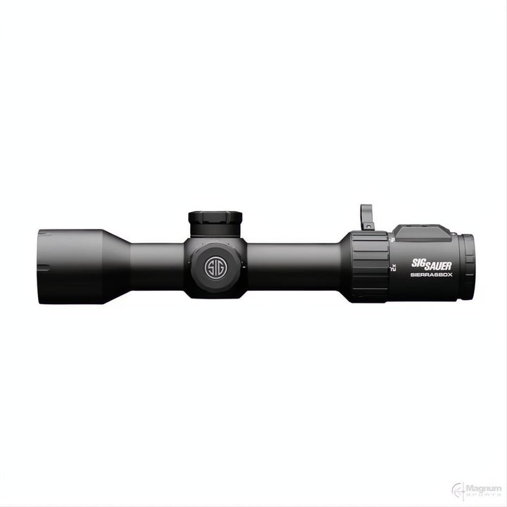 Sig SIERRA6BDX 2-12x40