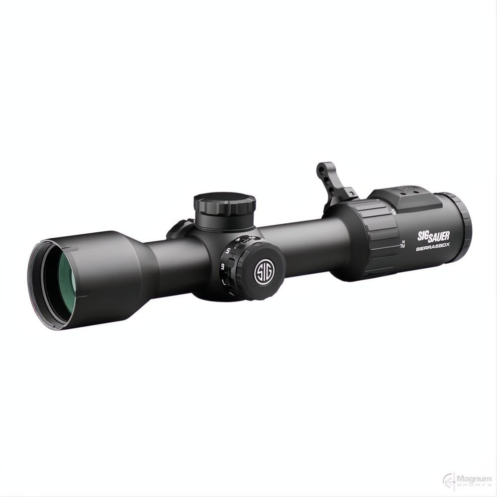 Sig SIERRA6BDX 2-12x40