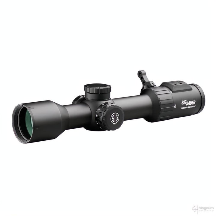 Sig SIERRA6BDX 2-12x40