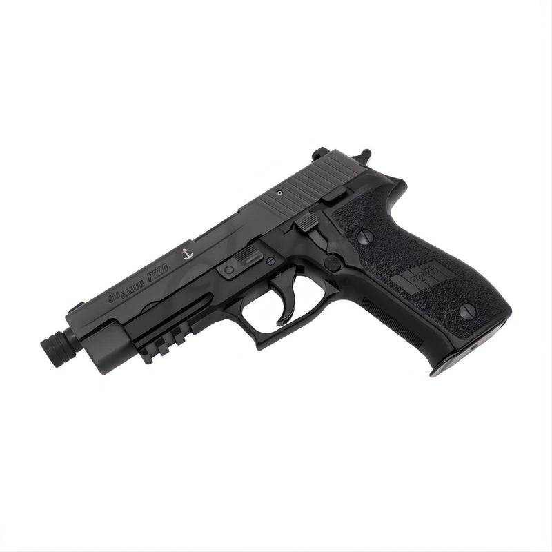 Load image into Gallery viewer, Sig Sauer P226 Legion Gray: Double Action
