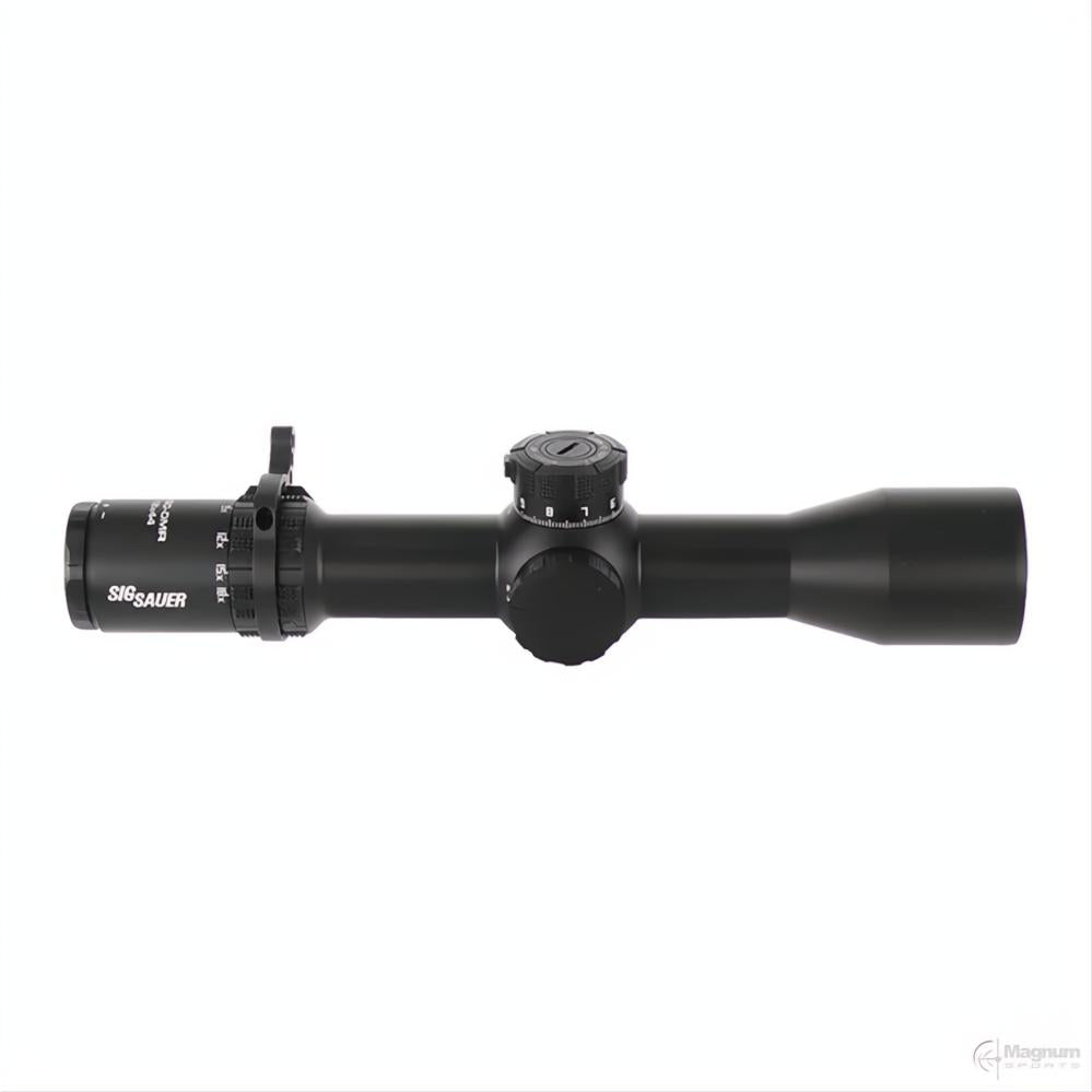 Sig TANGO-DMR 3-18x44