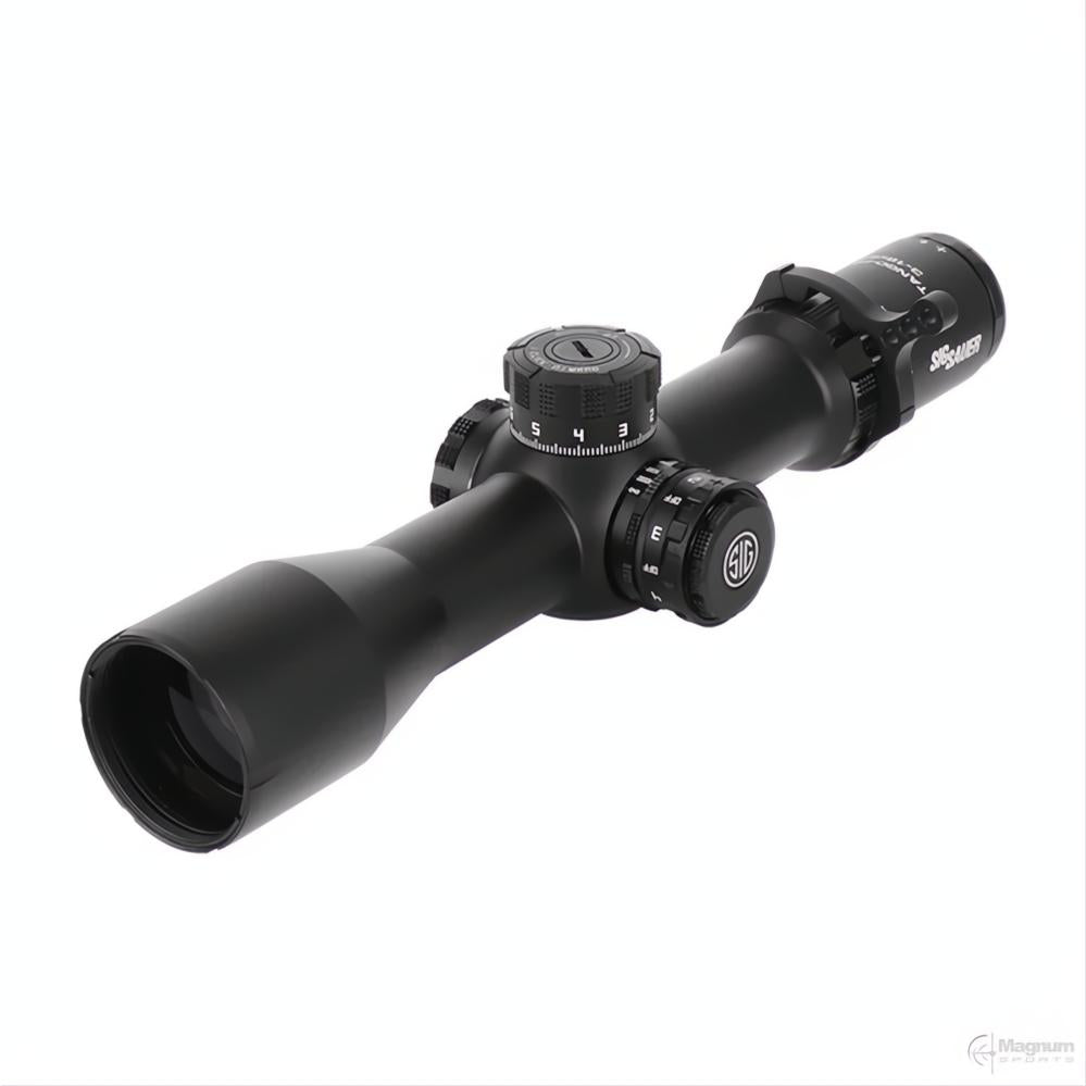 Sig TANGO-DMR 3-18x44