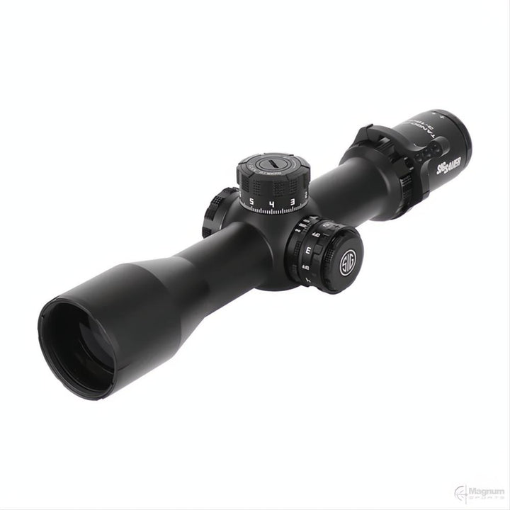 Sig TANGO-DMR 3-18x44