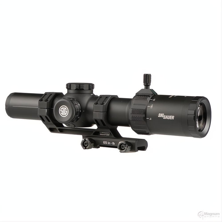 Sig TANGO MSR 1-10x28
