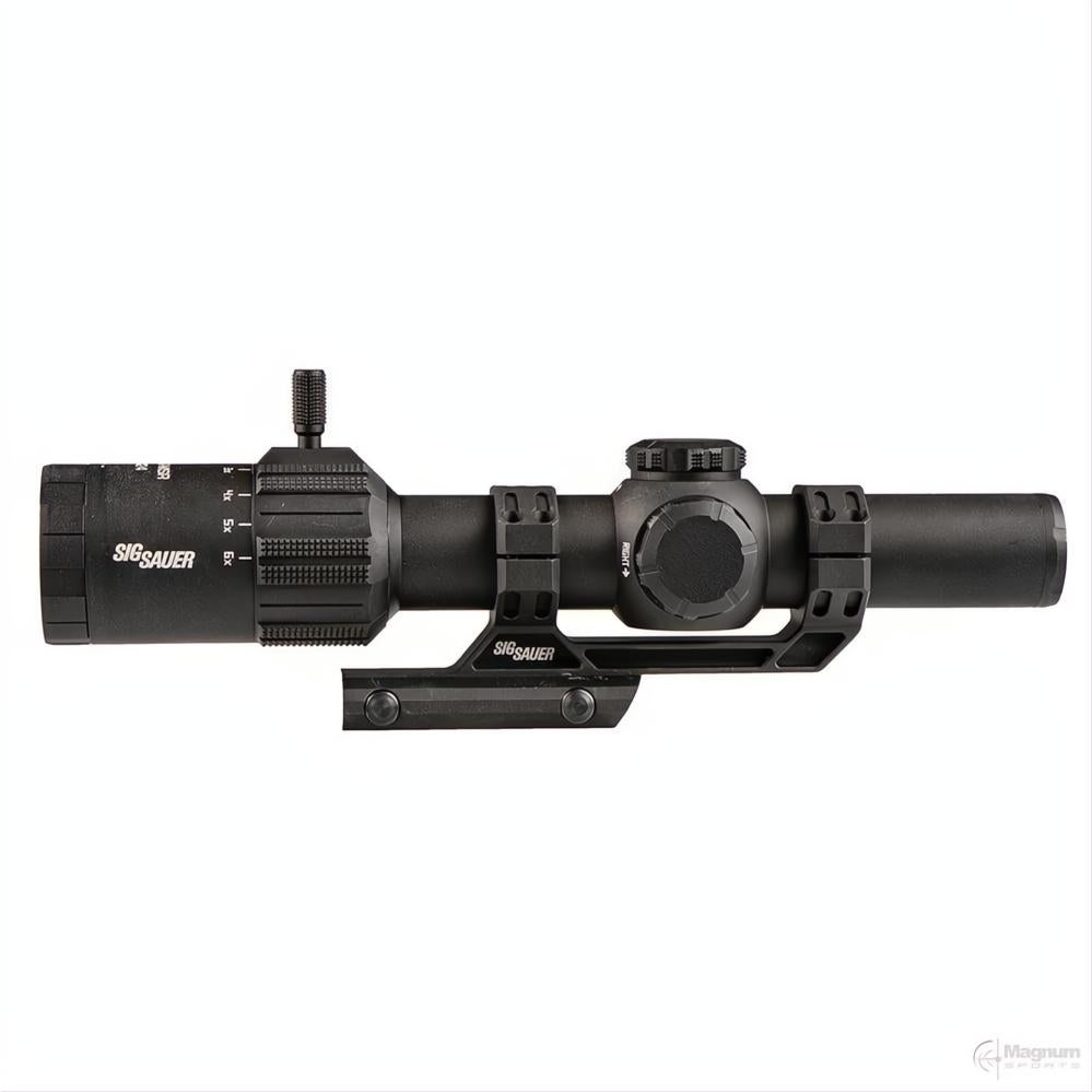 Sig TANGO MSR 1-6x24