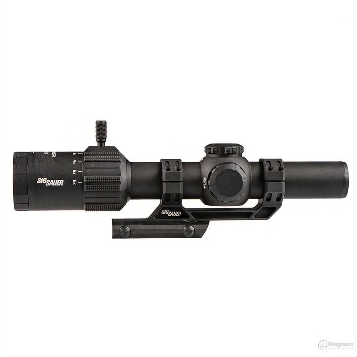 Sig TANGO MSR 1-6x24
