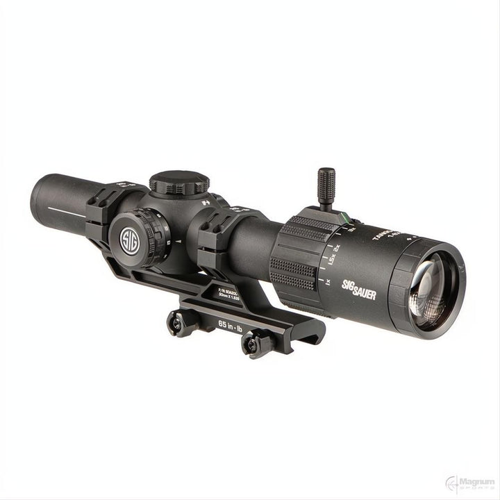 Sig TANGO MSR 1-8x24