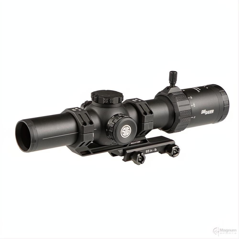Sig TANGO MSR 1-10x28