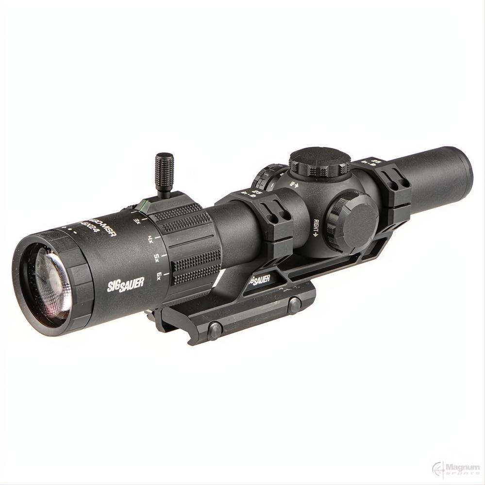 Sig TANGO MSR 1-6x24