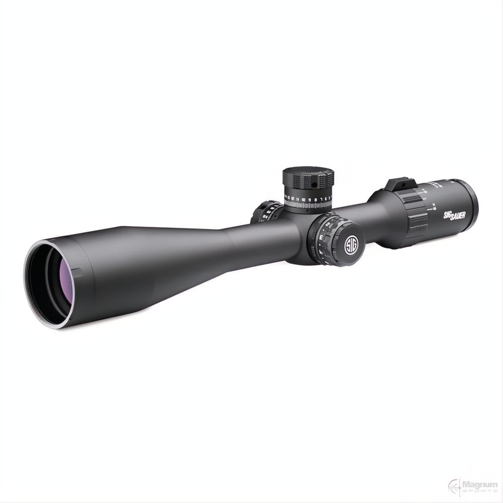 Sig TANGO4 6-24x50
