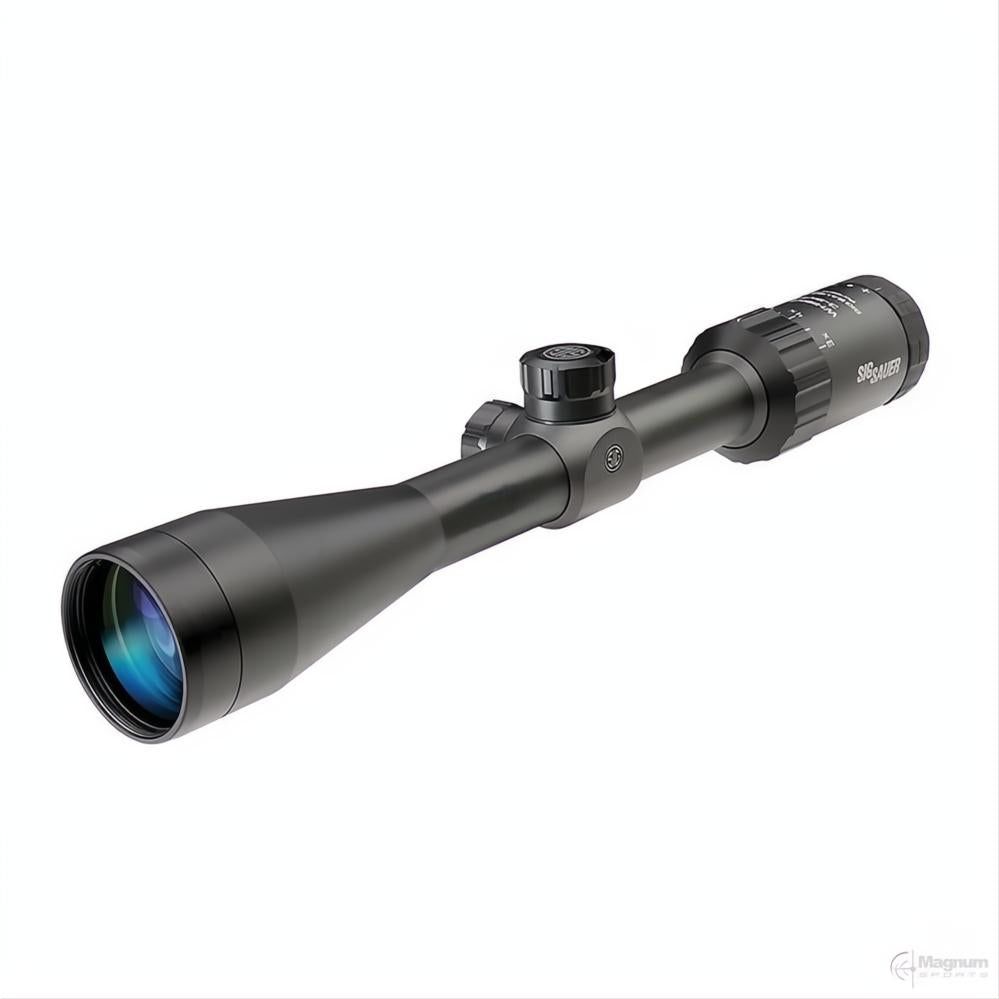 Sig WHISKEY 3 3-9x40