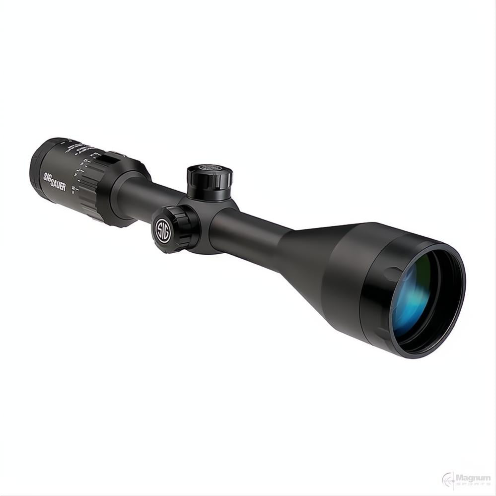 Sig WHISKEY3 4-12x50