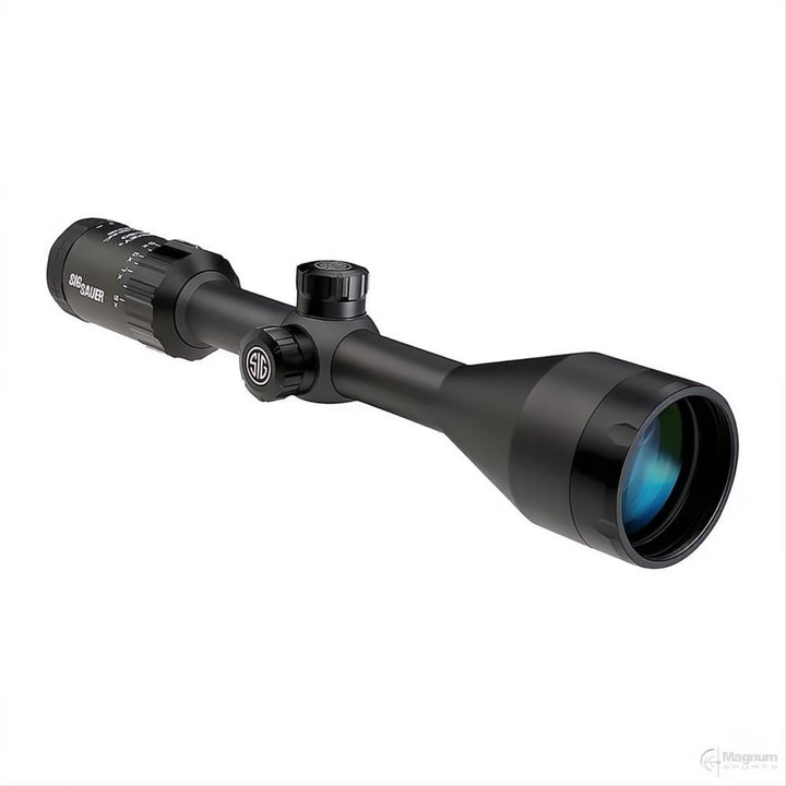 Sig WHISKEY3 4-12x50