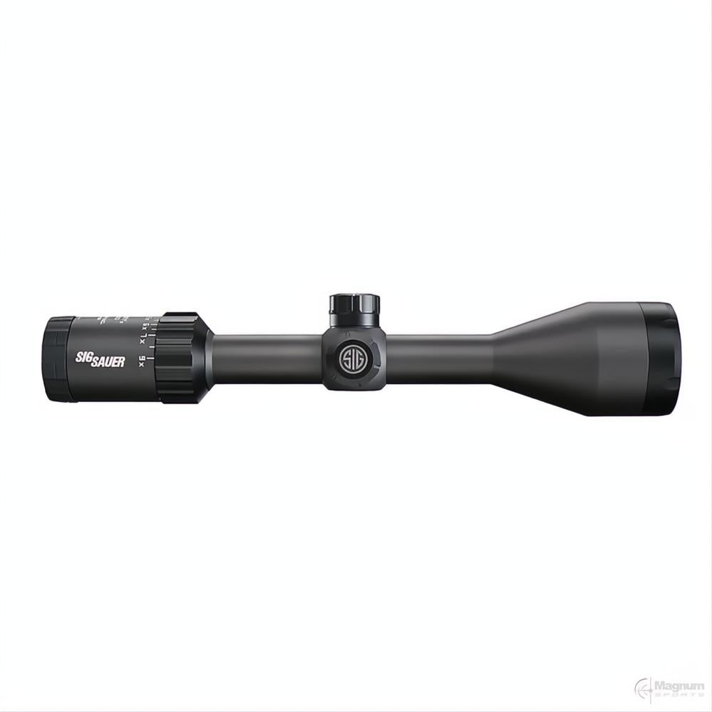 Sig WHISKEY3 4-12x50