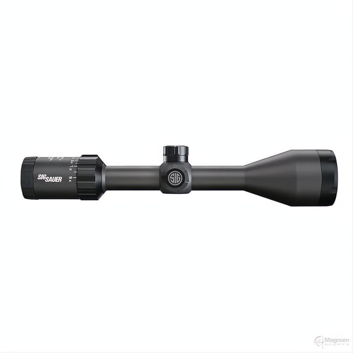 Sig WHISKEY3 4-12x50