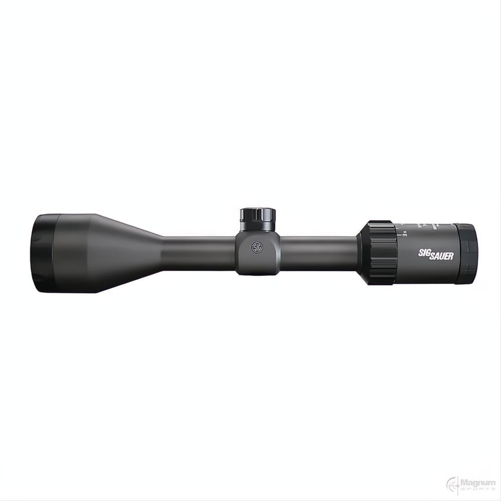 Sig WHISKEY3 4-12x50