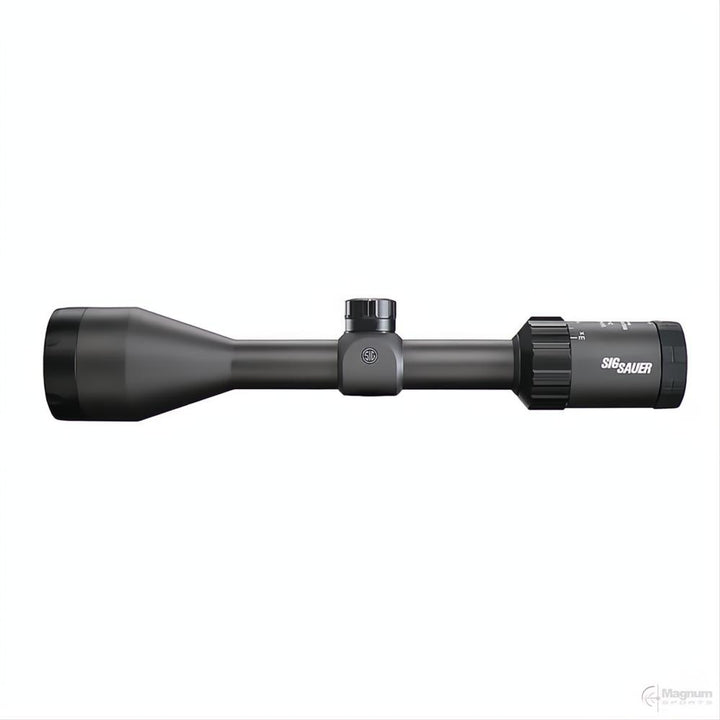 Sig WHISKEY3 4-12x50