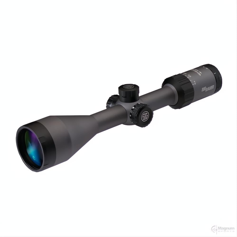 Sig WHISKEY3 4-12x40