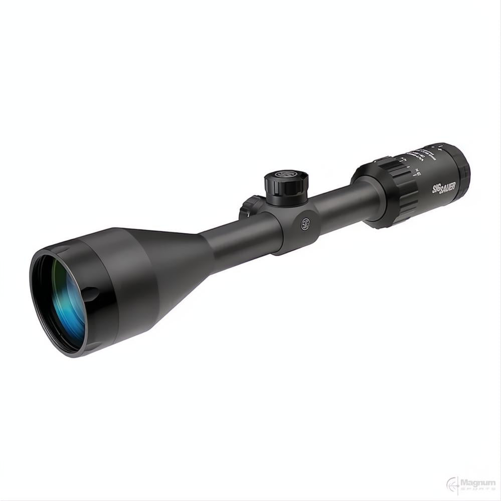 Sig WHISKEY3 4-12x50