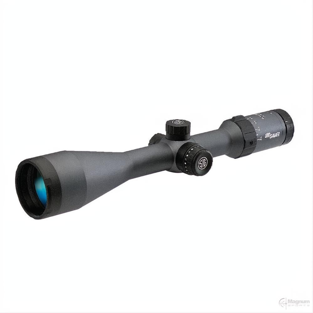 Sig WHISKEY5 3-15x52