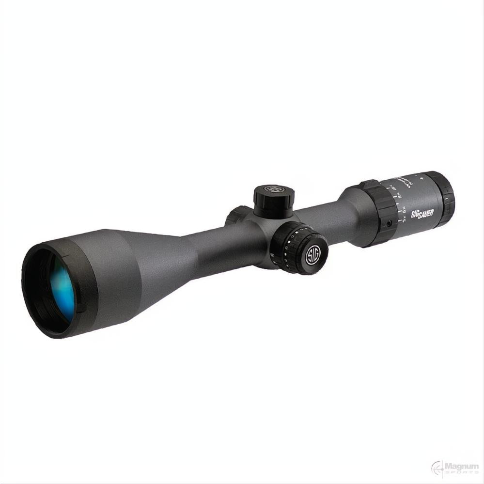 Sig WHISKEY5 5-25x52