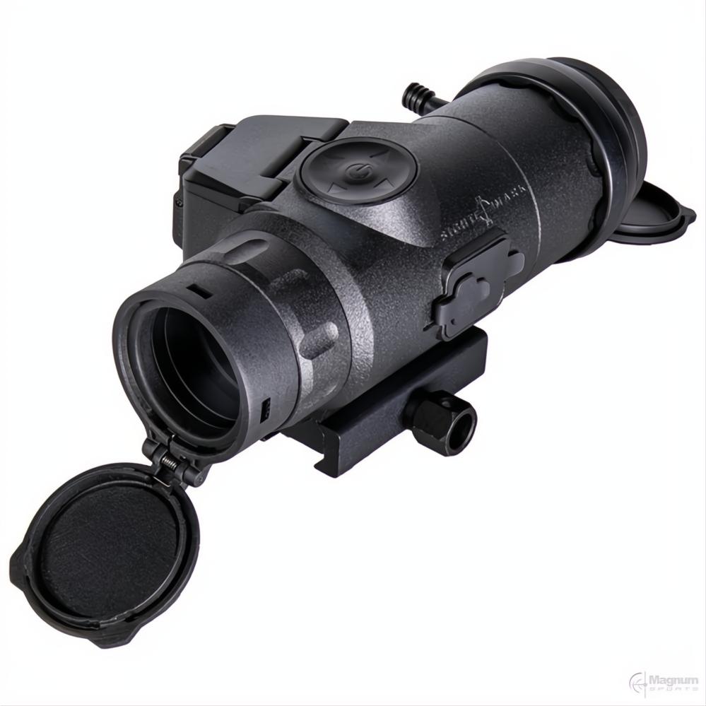 Sightmark Wraith 4K Mini 4-32x32