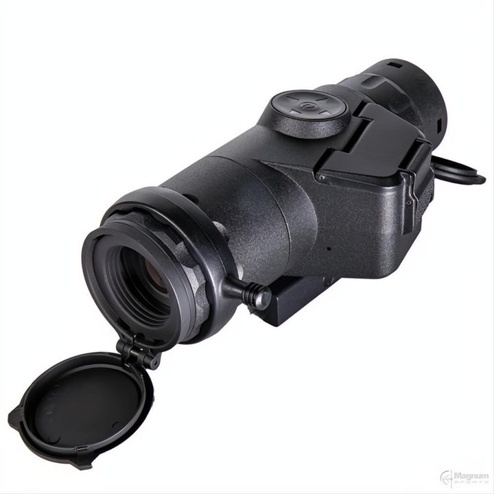 Sightmark Wraith 4K Mini 4-32x32
