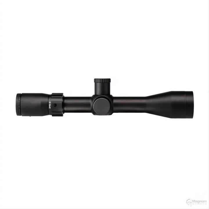 Sightron S-TAC 3-16x42