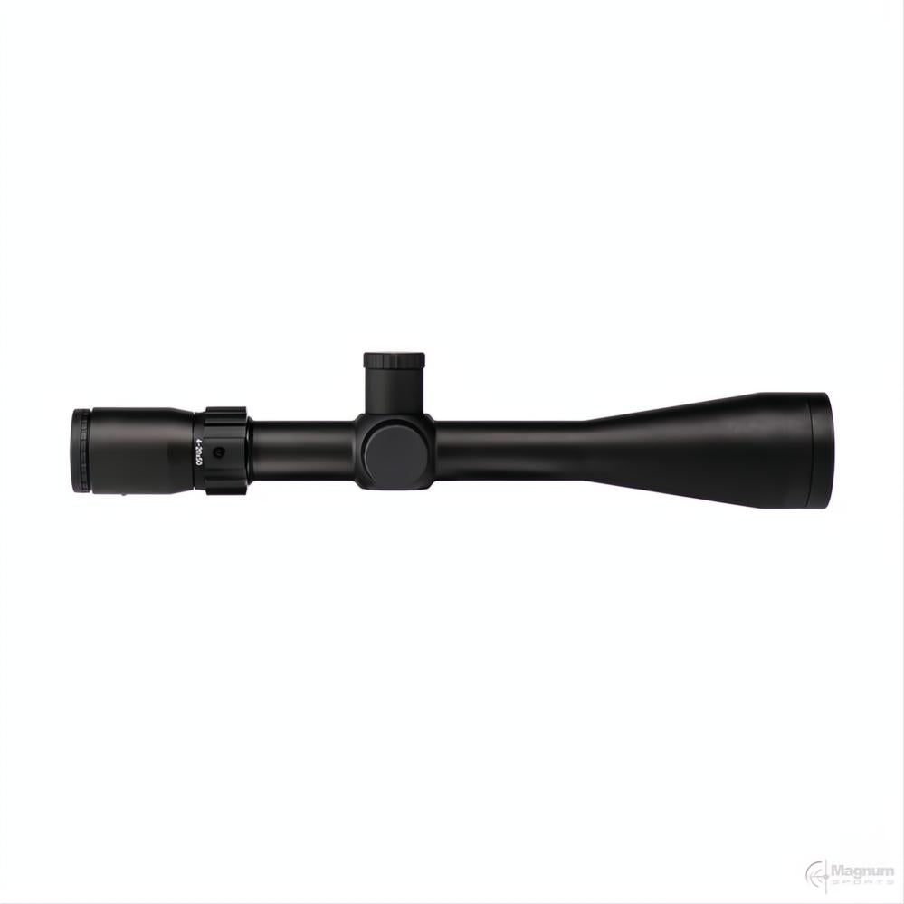Sightron S-TAC 4-20x50