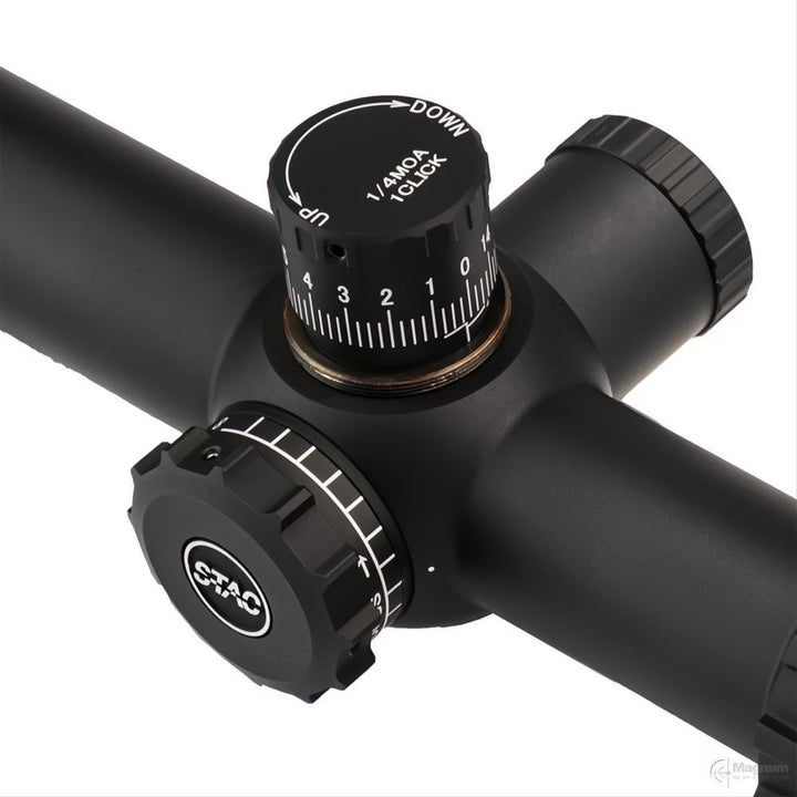 Sightron S-TAC 4-20x50