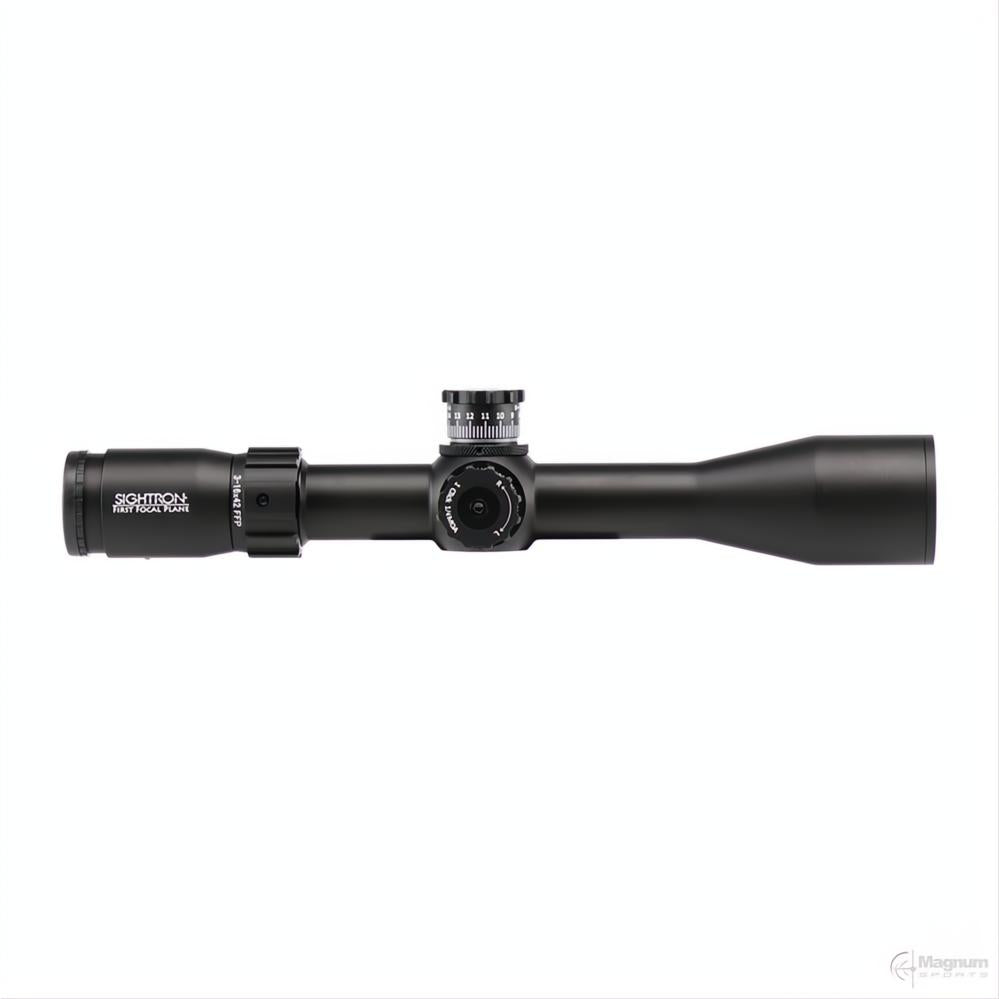 Sightron S-TAC ZS 3-16x42