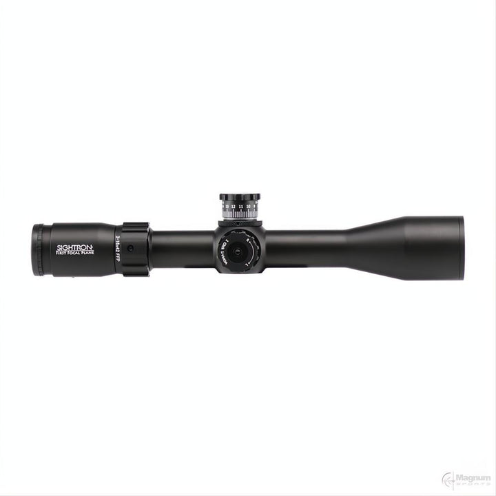 Sightron S-TAC ZS 3-16x42