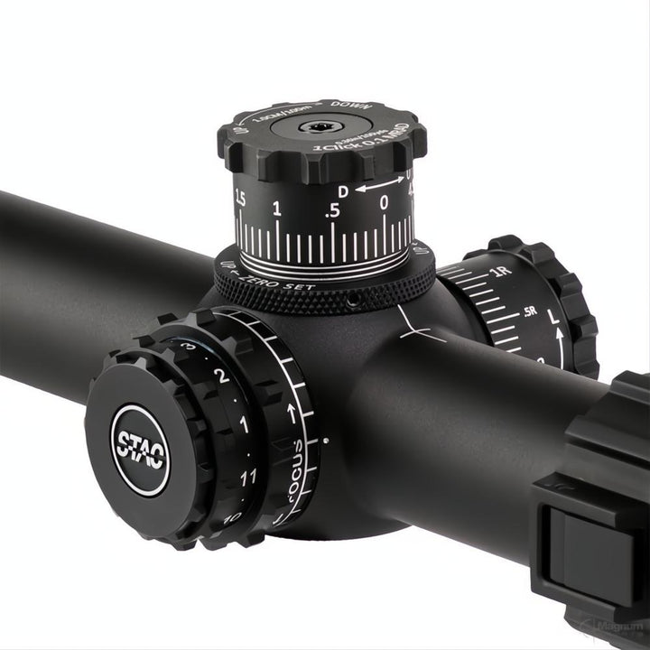 Sightron S-TAC ZS 3-16x42