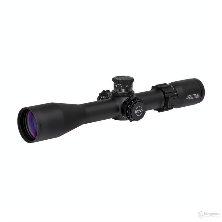 Sightron S-TAC ZS 3-16x42
