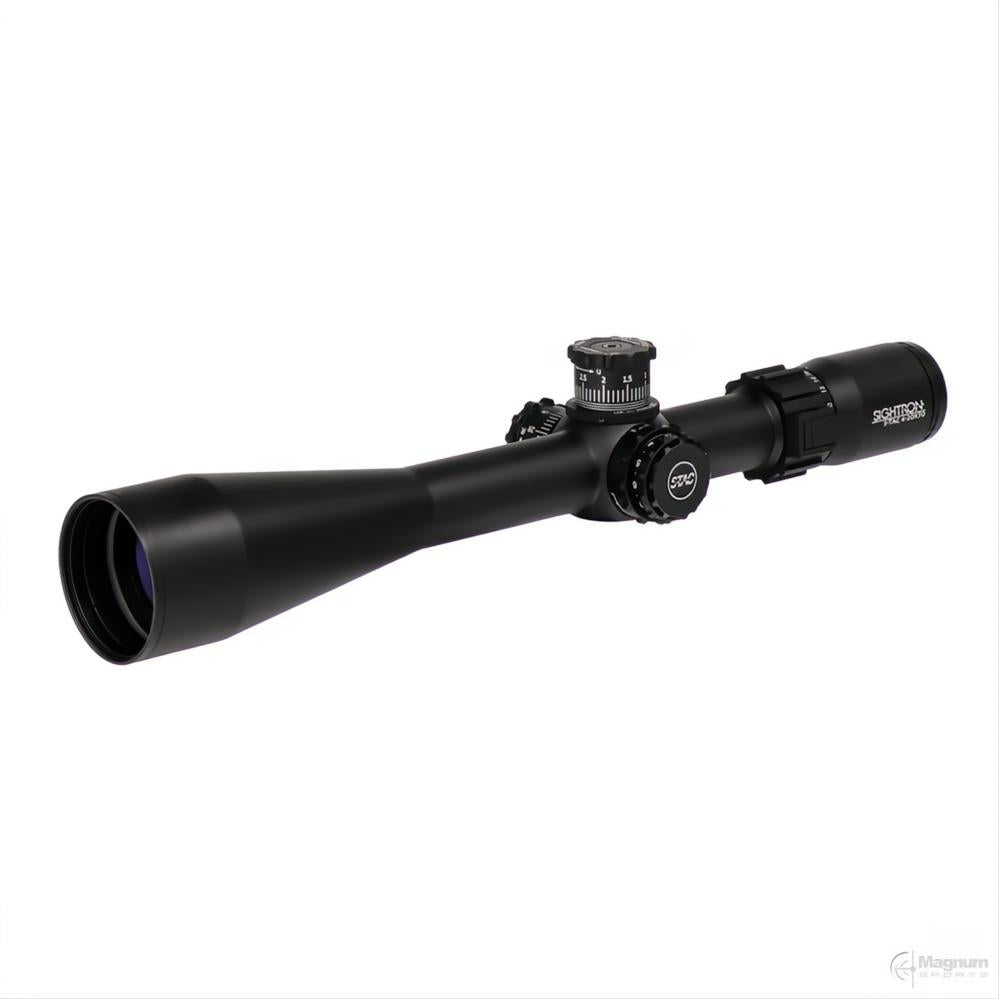 Sightron S1 4-12x40 AO G2
