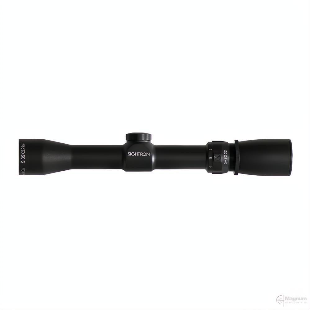 Sightron S1H Rimfire 3-9x32