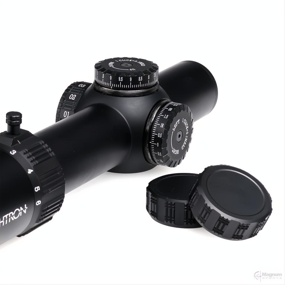 Sightron S6 1-6x24