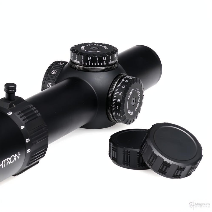 Sightron S6 1-6x24