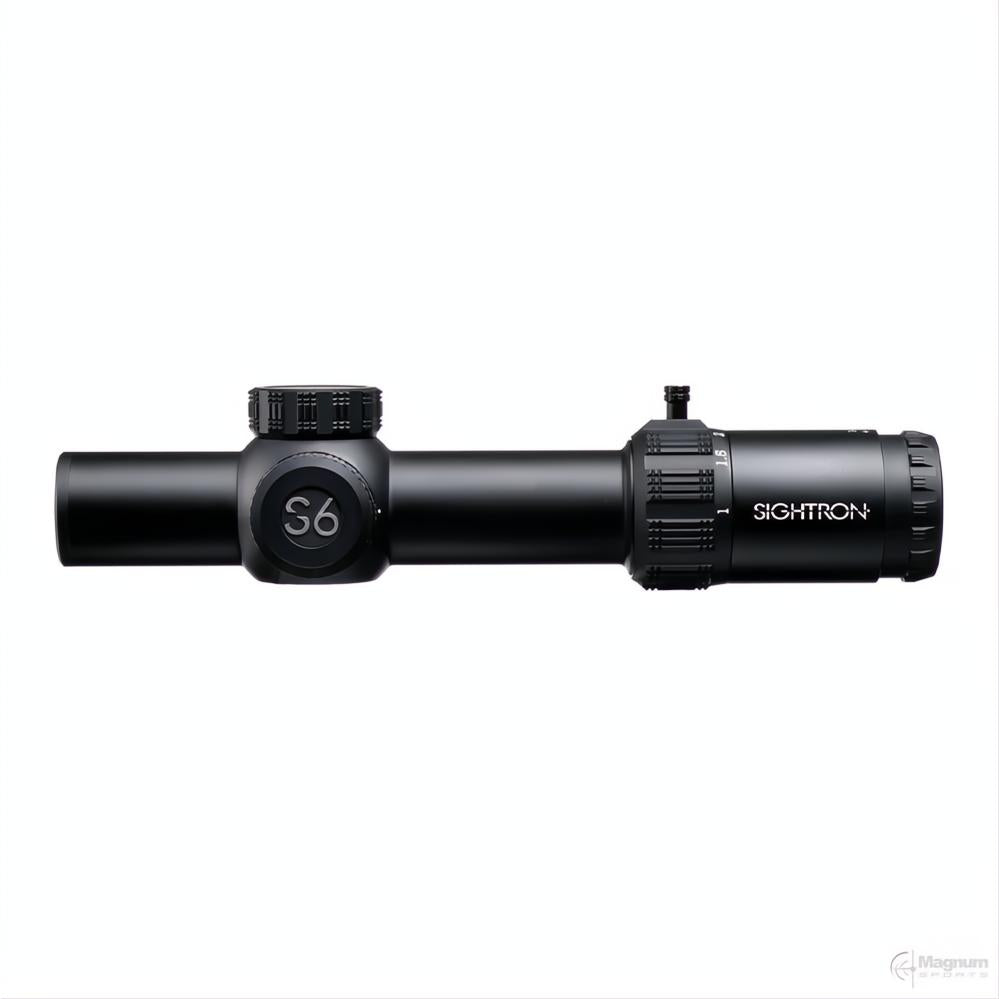 Sightron S6 1-6x24