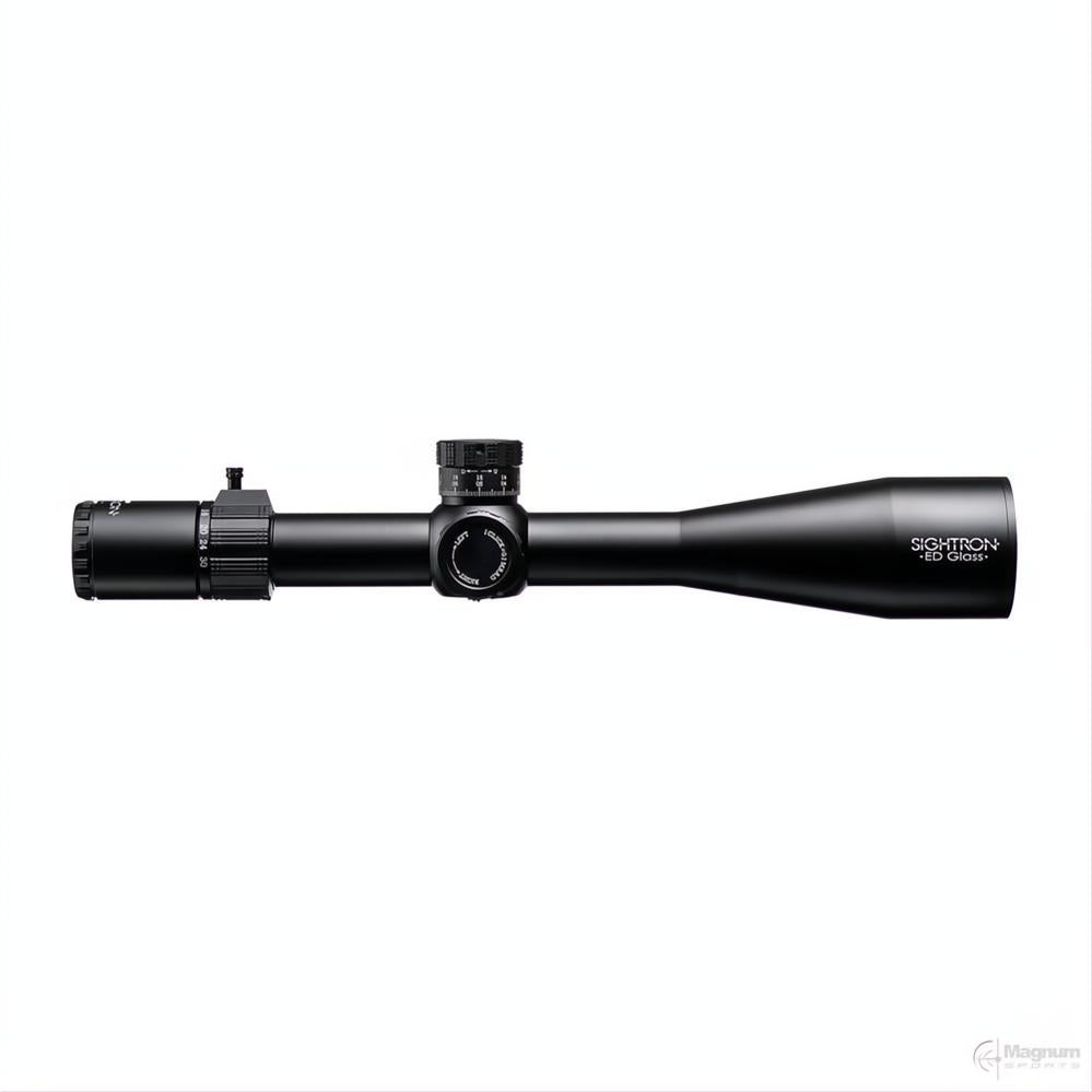 Sightron S6 ED 5-30x56