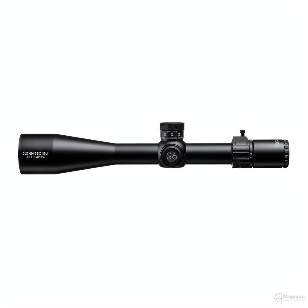 Sightron S6 ED 5-30x56