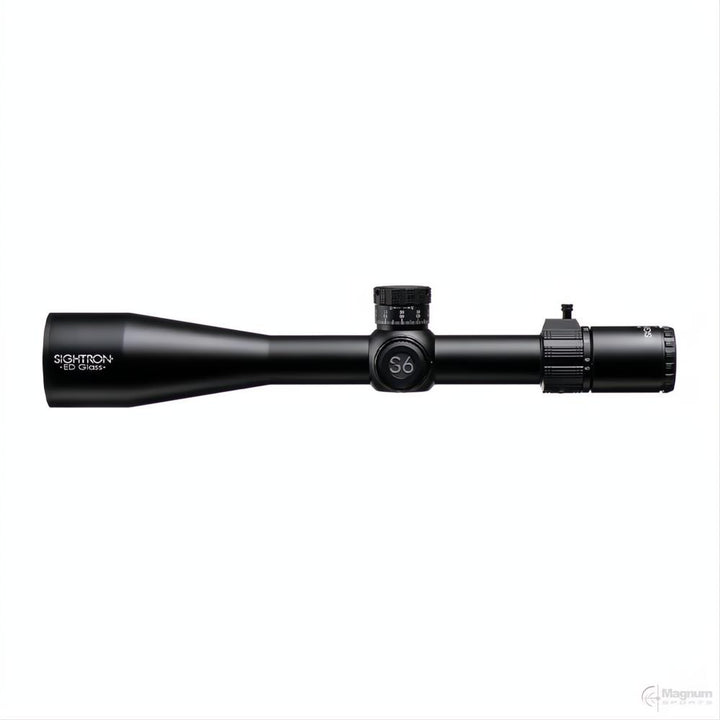 Sightron S6 ED 5-30x56