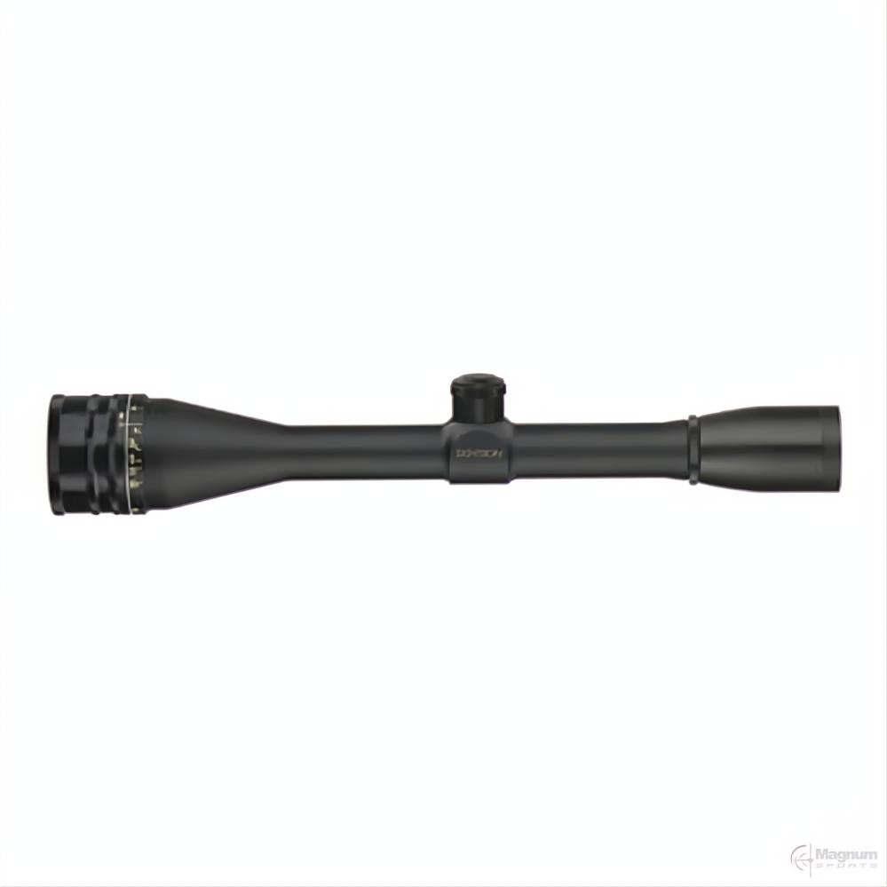 Sightron SII 36x42 BRD