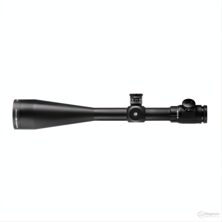 Sightron SIII Field Target 10-50x60