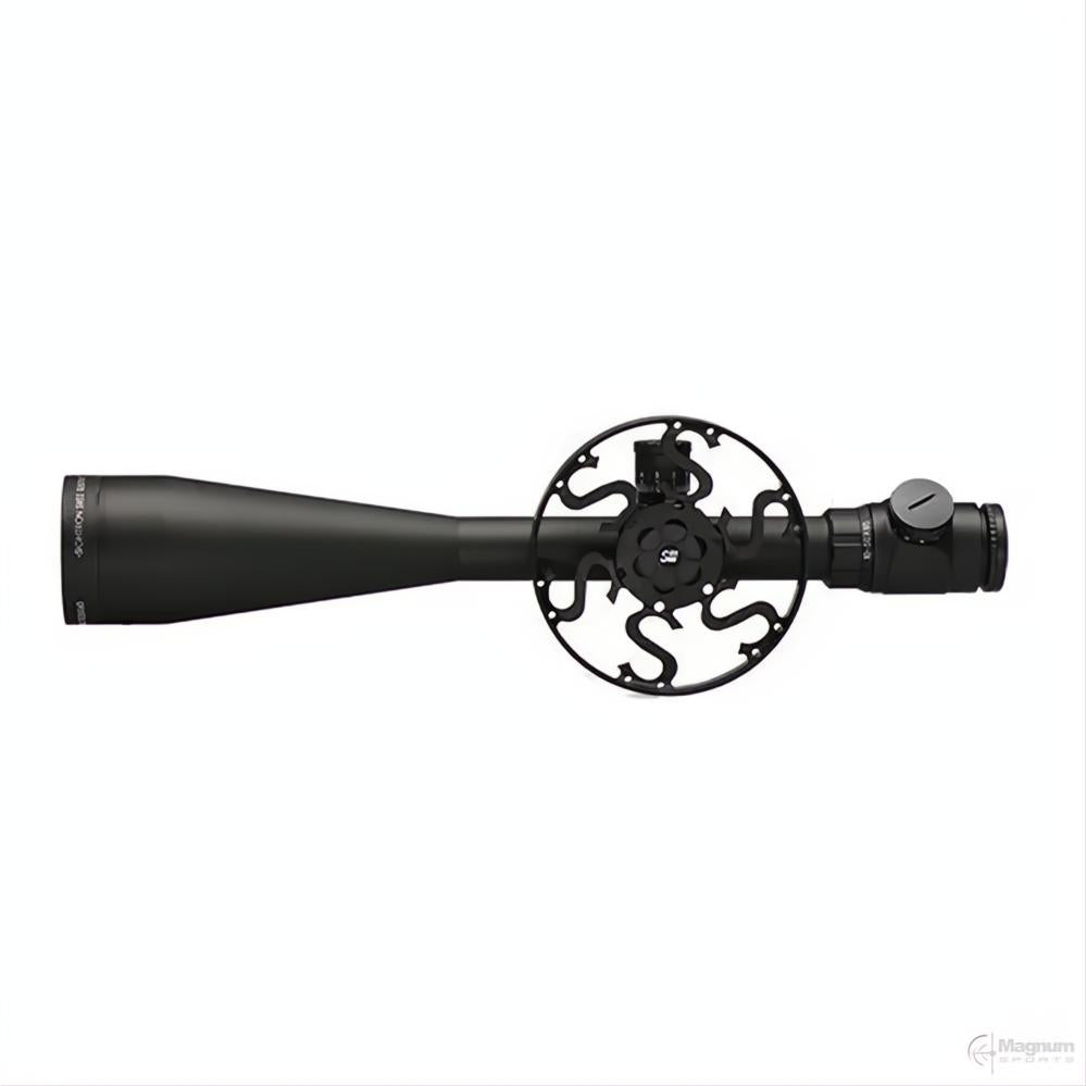 Sightron SIII Field Target 10-50x60