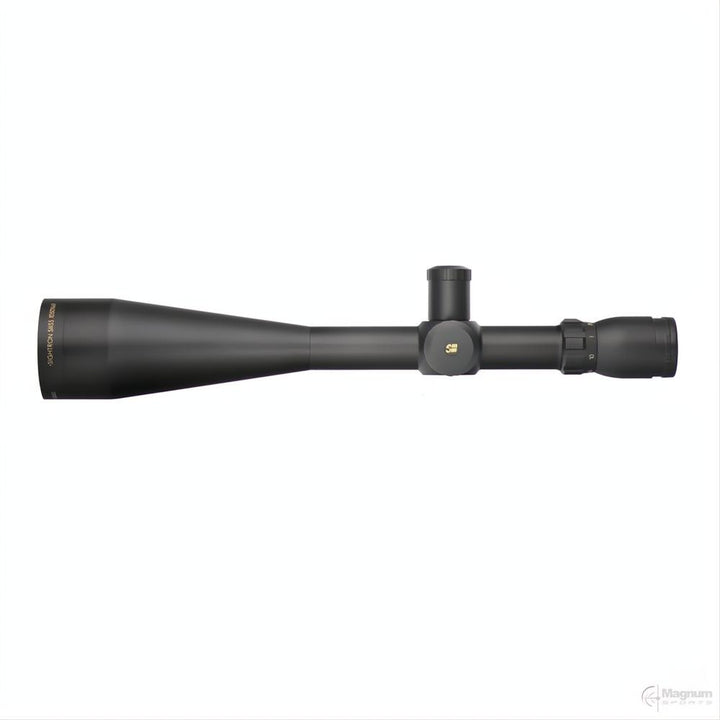 Sightron SIII Long Range 10-50x60 LR Target Dot