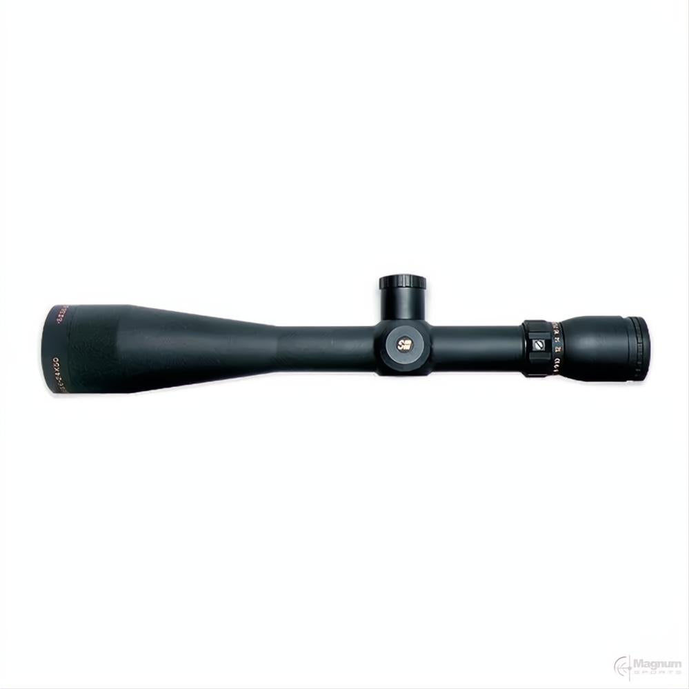 Sightron SIII Long Range 6-24x50
